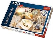 Puzzle 500... - Ksiegarnia w UK