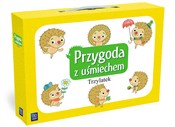 Polska książka : Przygoda z... - Opracowanie Zbiorowe