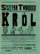 [Audiobook... - Szczepan Twardoch -  Książka z wysyłką do UK