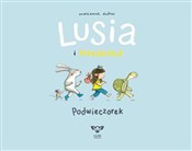 Lusia i pr... - Marianne Dubuc - Ksiegarnia w UK