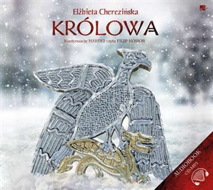 Obrazek [Audiobook] Królowa