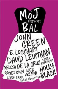 Obrazek Mój pierwszy bal