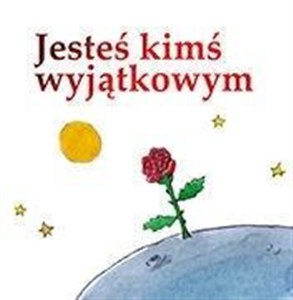 Picture of Jesteś kimś wyjątkowym