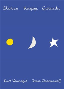 Obrazek Słońce Księżyc Gwiazda