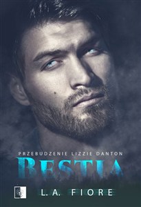 Obrazek Bestia Przebudzenie Lizzie Danton