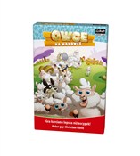 polish book : Owce na ma...