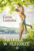 Książka : Światła w ... - Gosia Lisińska
