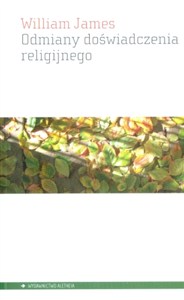 Picture of Odmiany doświadczenia religijnego