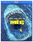 Zobacz : The Meg (B... - Jon Turteltaub