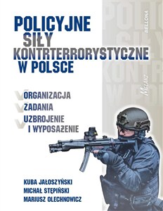 Obrazek Policyjne siły kontrterrorystyczne w Polsce