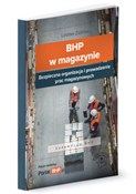 Polska książka : BHP w maga... - Lesław Zieliński