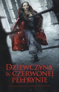 Picture of Dziewczyna w czerwonej pelerynie