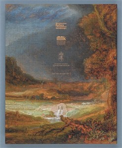 Picture of Muzeum Książąt Czartoryskich w.polska