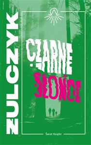 Obrazek Czarne słońce