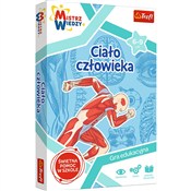 Ciało czło... -  books from Poland