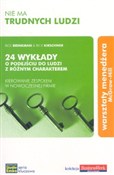 Nie ma tru... - Rick Brinkman, Rick Kirschner -  books in polish 