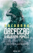 Dalvonah. ... - Sebastian Artymiuk -  foreign books in polish 