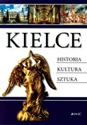 polish book : Kielce his... - Opracowanie Zbiorowe