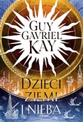 Dzieci zie... - Guy Gavriel Kay - Ksiegarnia w UK