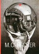 Icons (wer... - M.C. Escher -  books from Poland