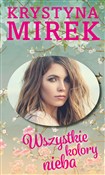 Wszystkie ... - Krystyna Mirek -  Polish Bookstore 