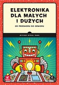 Książka : Elektronik... - Oyvind Nydal Dahl