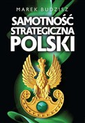 Samotność ... - Budzisz Marek -  Książka z wysyłką do UK