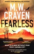 Fearless - M.W. Craven -  foreign books in polish 