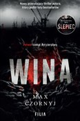 Wina Wielk... - Max Czornyj -  foreign books in polish 