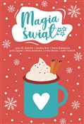 Magia świą... - Opracowanie zbiorowe -  books in polish 