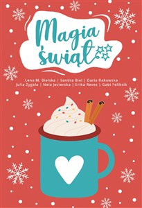 Obrazek Magia świąt
