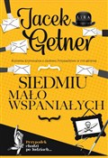 Zobacz : Siedmiu ma... - Jacek Getner