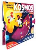 Polska książka : Kosmos Pie... - Paolo Mancini, Luca Leone