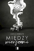 Zobacz : Między wie... - Izabella Nowaczyk