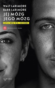 Picture of Jej mózg, jego mózg wyd. 2024