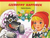 polish book : Czerwony K... - Vojtech Kubasta