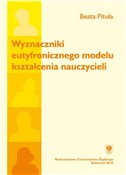 polish book : Wyznacznik... - Beata Pituła