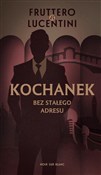Kochanek b... - Carlo Fruttero, Franco Lucentini -  Polish Bookstore 