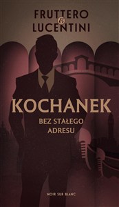 Obrazek Kochanek bez stałego adresu
