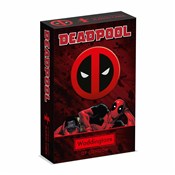 Książka : WADDINGTON...