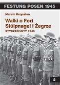 polish book : Walki o Fo... - Marcin Krzysztoń