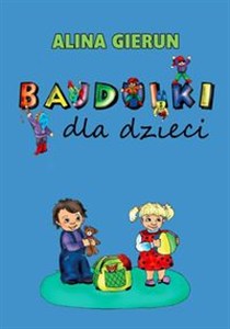 Picture of Bajdulki dla dzieci