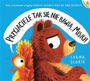 Przyjaciel... - Lorna Scobie - Ksiegarnia w UK