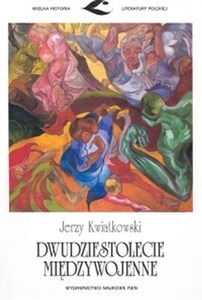 Obrazek Dwudziestolecie międzywojenne