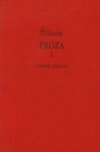 Obrazek Proza 2