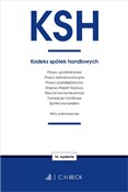KSH Kodeks... -  foreign books in polish 