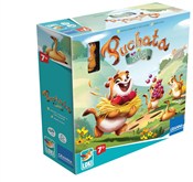 Puchata do... -  books in polish 