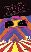 Zobacz : Jazda - Muriel Spark