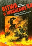 polish book : Bitwa o Wa... - Krzysztof Komorowski