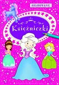 Kolorowank... - Agnieszka Sobich -  foreign books in polish 